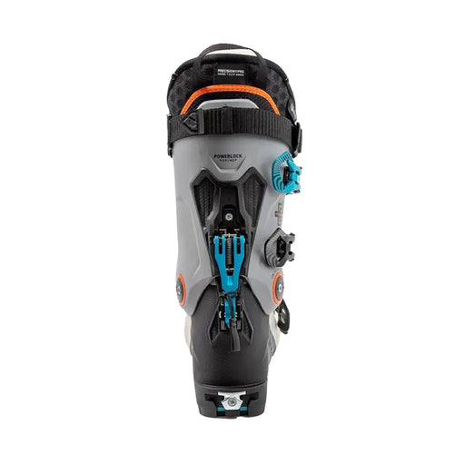K2 Mindbender 120 GW Alpine Touring Ski Boots heel