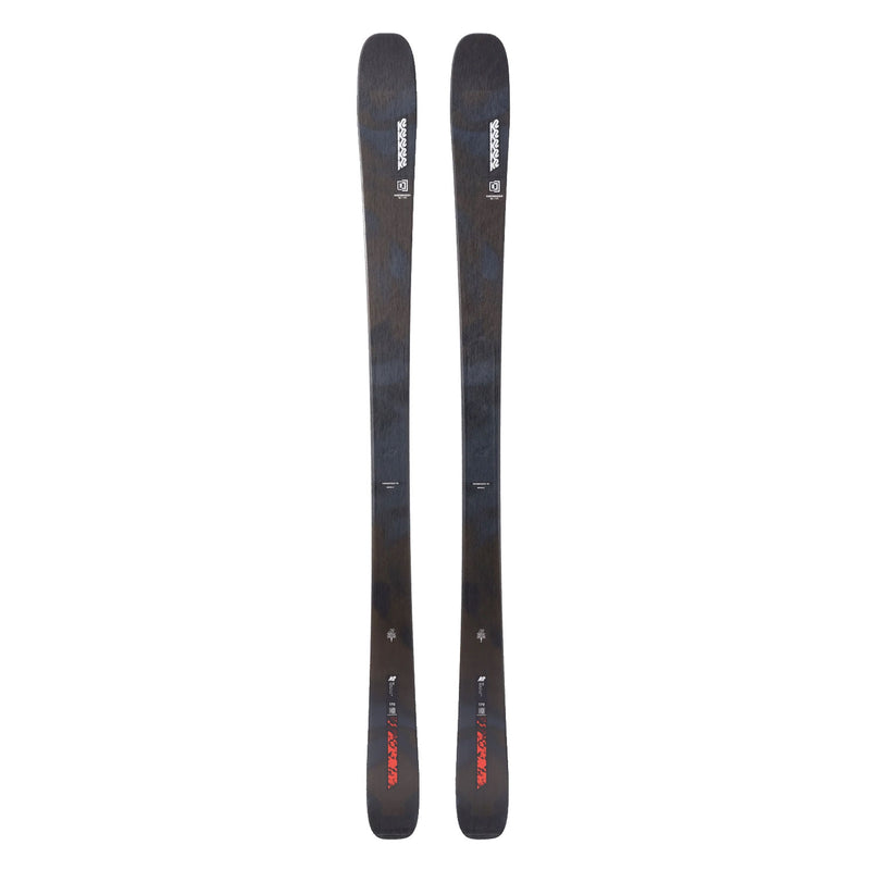 K2 Mindbender 85 Skis