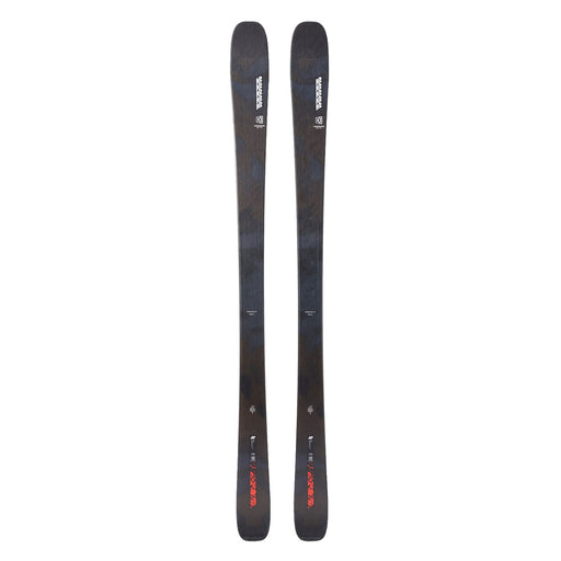 K2 Mindbender 85 Skis 2026