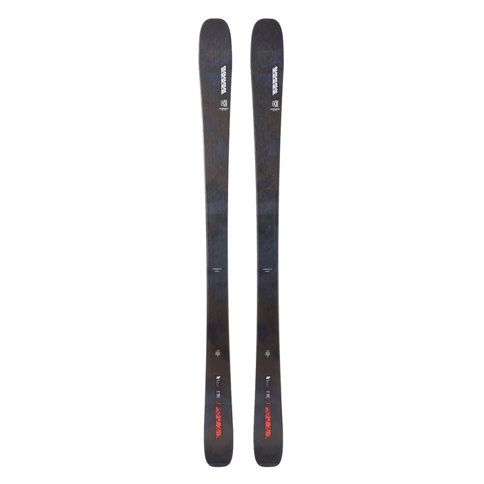 K2 Mindbender 85 Skis 2026