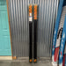 K2 Mindbender 89 Ti Skis w/ Marker Duke PT 12 GW Alpine Touring Bindings - DISPLAY
