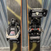 K2 Mindbender 89 Ti Skis w/ Marker Duke PT 12 GW Alpine Touring Bindings - DISPLAY