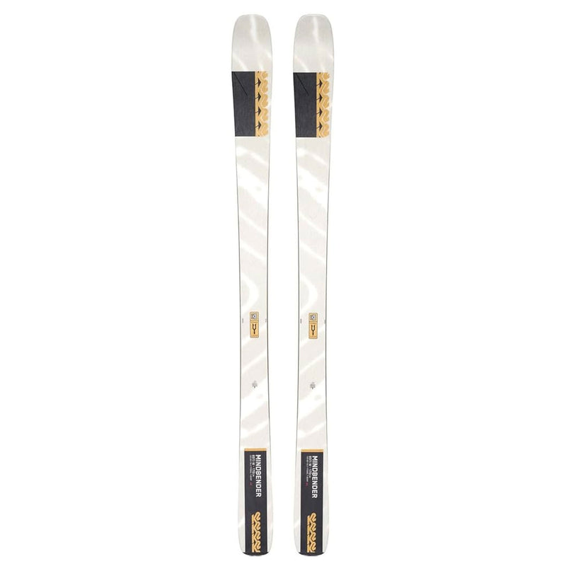 K2 Mindbender 89 Ti W Women's Skis 2023