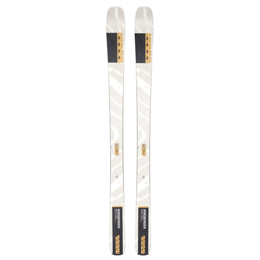 k2 female skis 2023 K2 Women's Mindbender 89Ti Ski w/ Tyrolia Attack 11 Bindings
