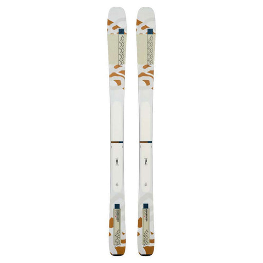 K2 Mindbender 89Ti Women's Skis - 2024