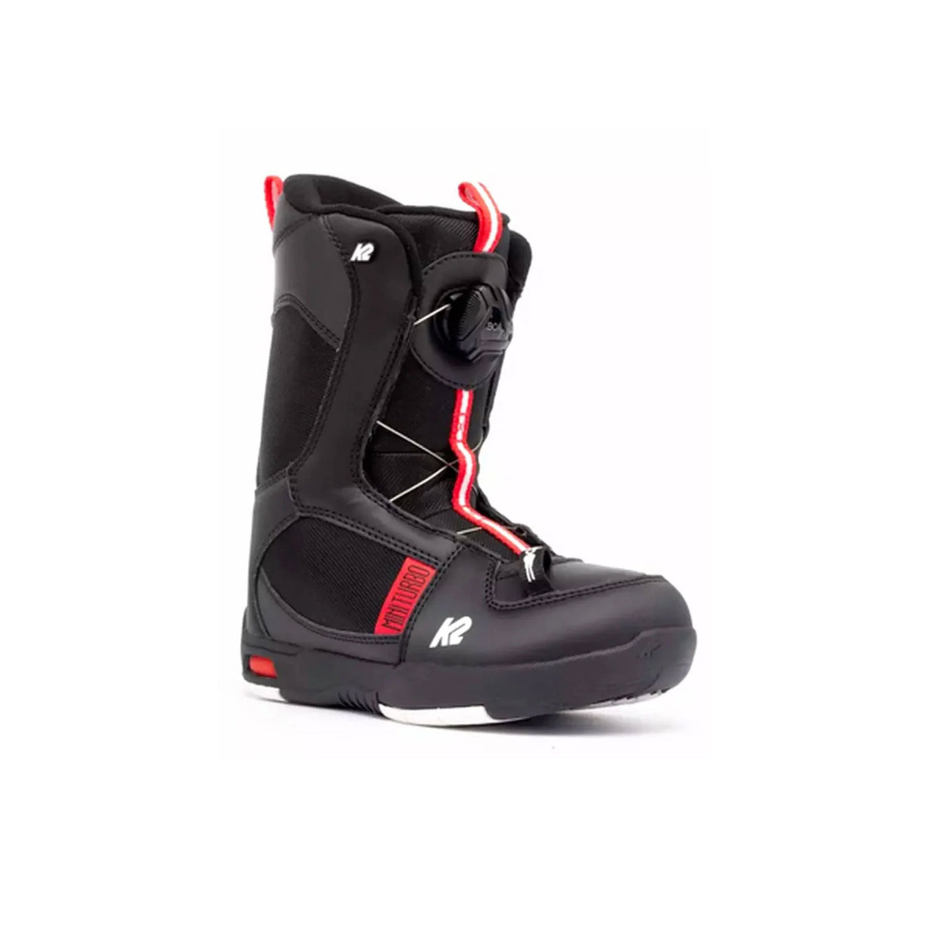 All Snowboard Boots