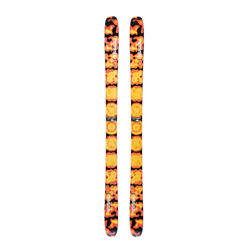 K2 Omen 85 Twintip Skis 2025