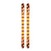 K2 Omen 85 Twintip Skis 2025