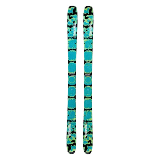 K2 Omen 85 W Women's Twintip Skis 2025