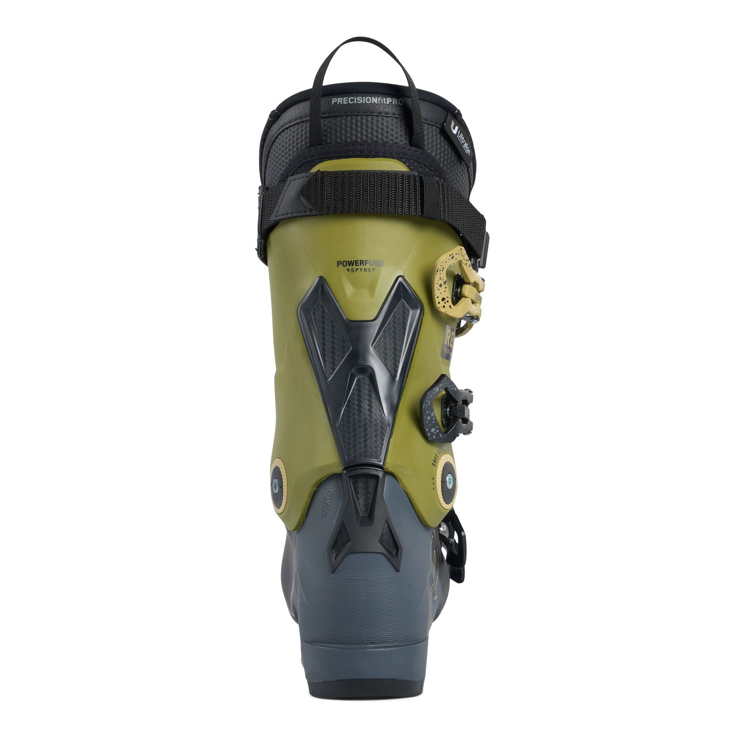新品K2 RECON 120 LV PLUS Gripwalk 25.5 294 K2 Recon 120 LV