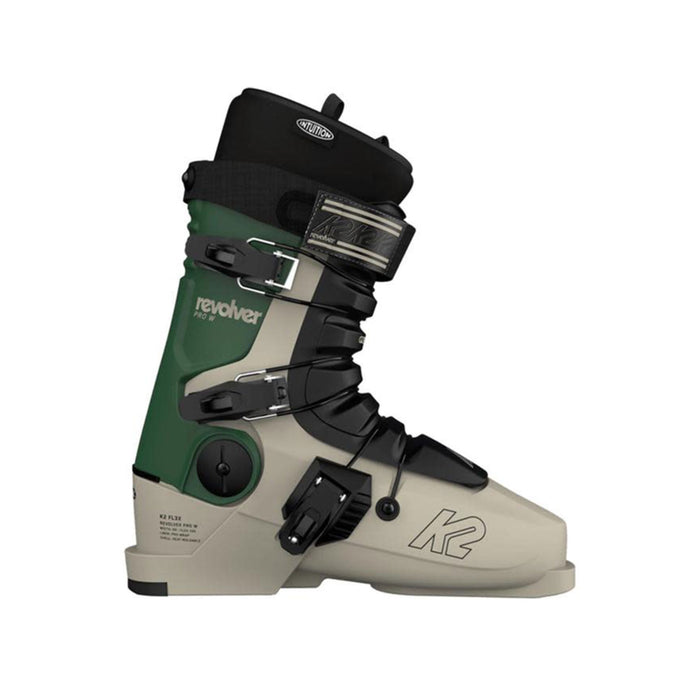 K2 Revolver Pro 100 W GW Women's Ski Boots 2023