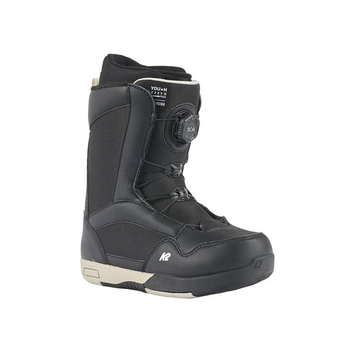 K2 Youth BOA Kid's Snowboard Boots