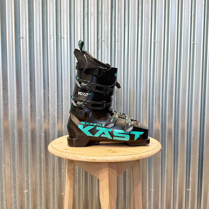 Kastle K110P GW Ski Boots - USED