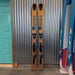Kastle ZX108 Skis w/ Kastle K14 Attack MN Bindings - USED