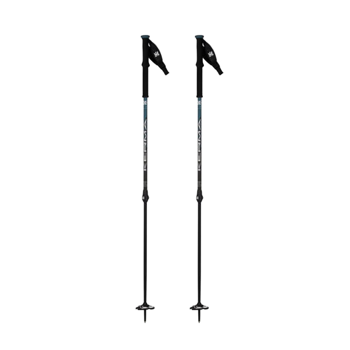 All Mountain Ski Poles