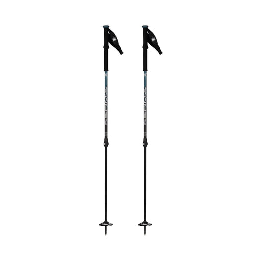 Kerma Cham 12 Telescopic Alpine Touring Ski Poles