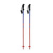 Kerma Vector Team Kid's Ski Pole - Red/Blue