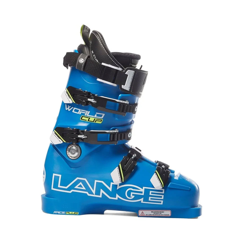 スキーブーツ　ラング　WORLD CUP RP ZJ ＋ lange-World-Cup-rp-zj-plus-