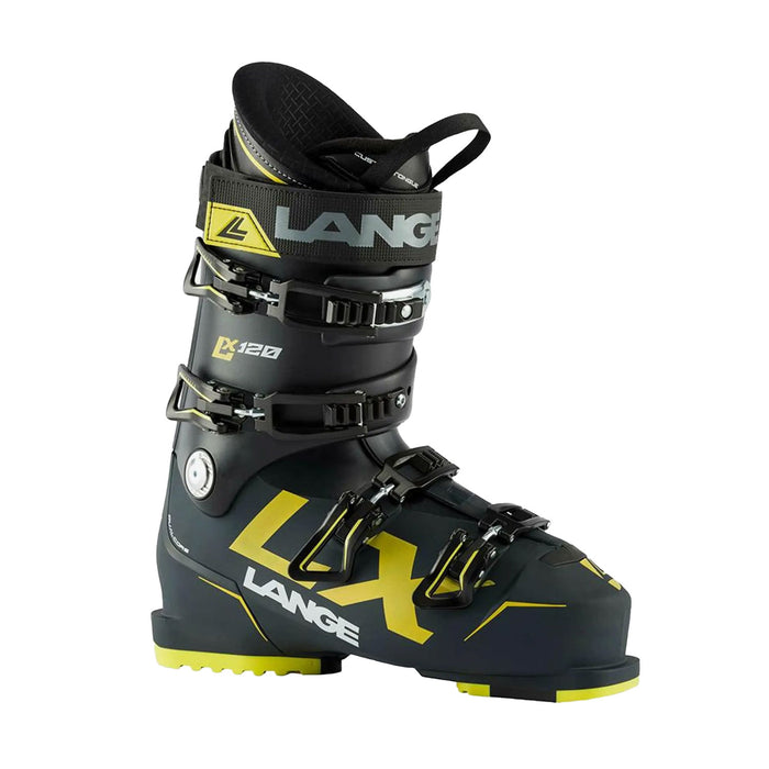 Lange LX 120 Ski Boots 2021