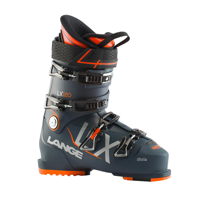 Lange LX 120 Ski Boots 2022