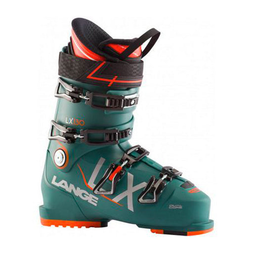 Lange LX 130 Ski Boots 2022