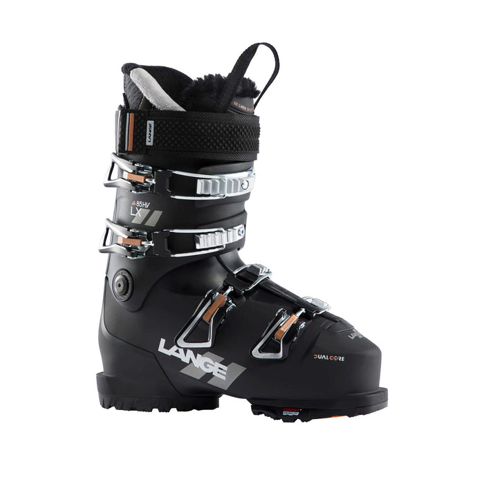 lange lx 85 w hv gw womens ski boots 2024