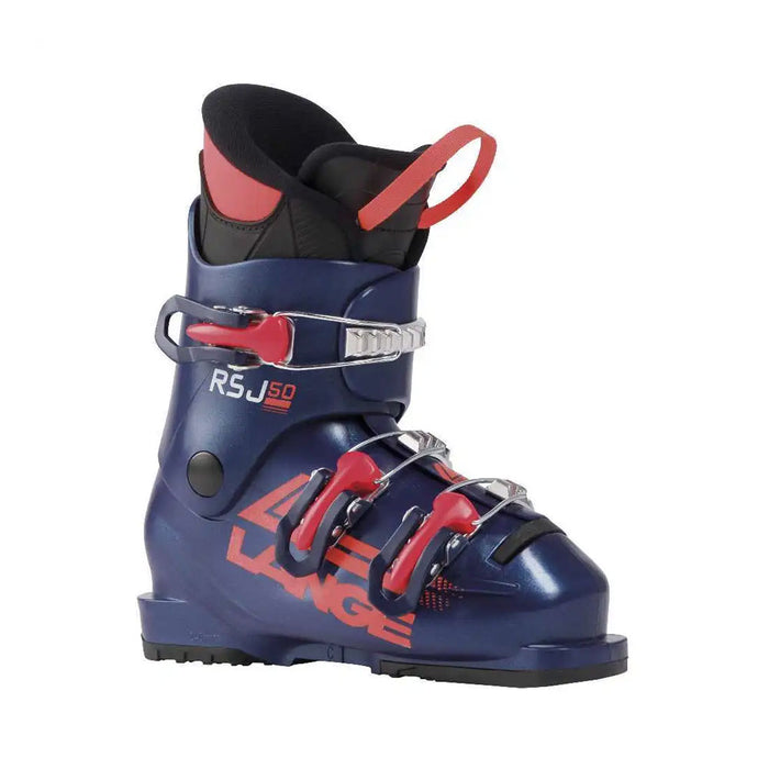 Lange RSJ 50 Kid's Race Ski Boots 2024
