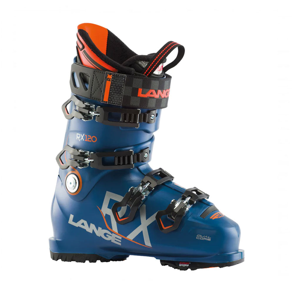 Lange rx 1 ski boots 2025