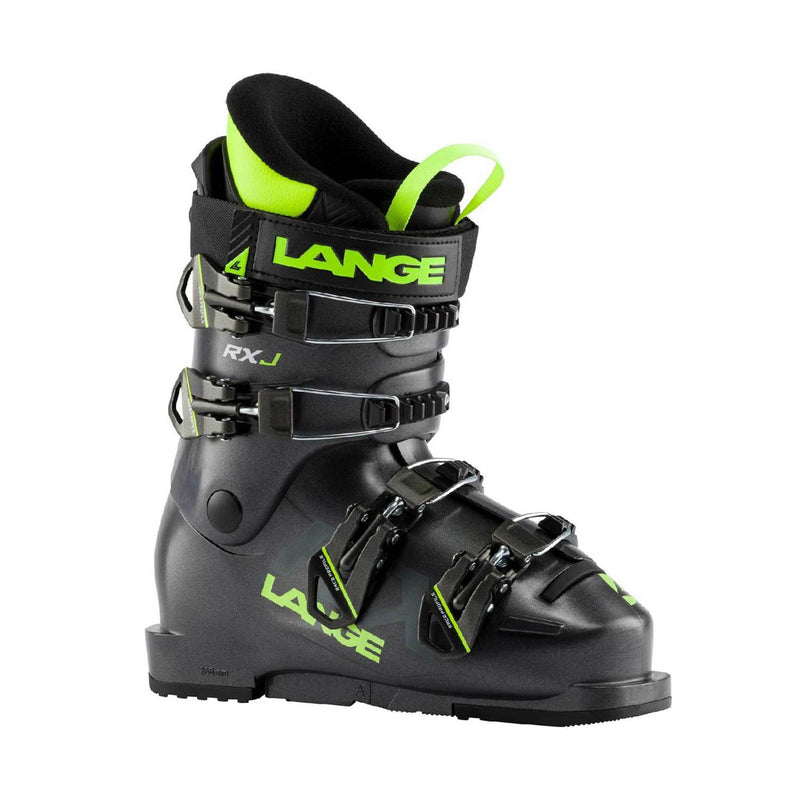 Lange RXJ 65 Kid's Ski Boots