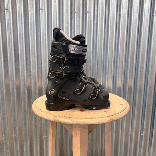 Lange Shadow 95 MV W GW Women's Ski Boots 2025 - USED