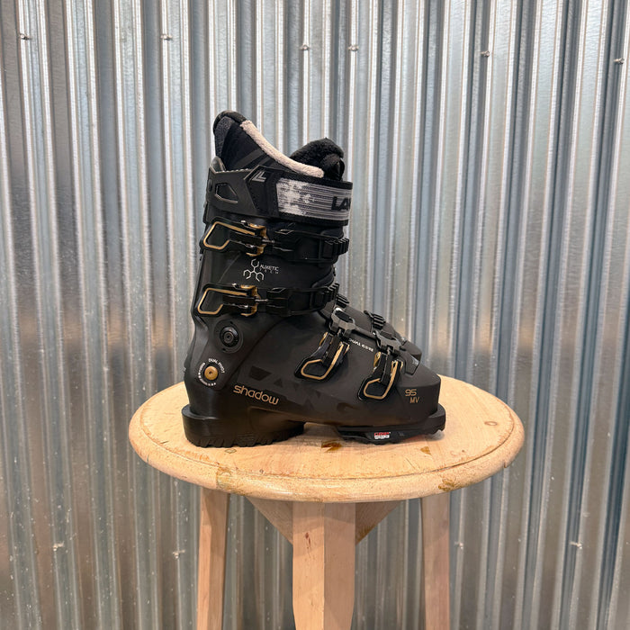 Lange Shadow 95 MV W GW Women's Ski Boots 2025 - USED