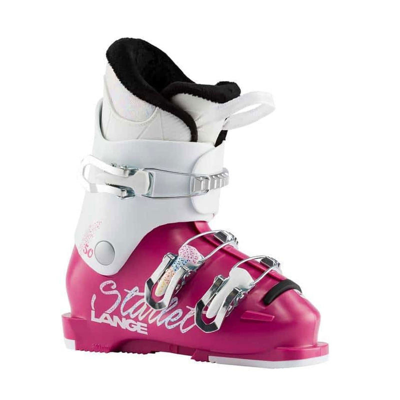 Lange Starlet 50 Kid's Ski Boots 2021