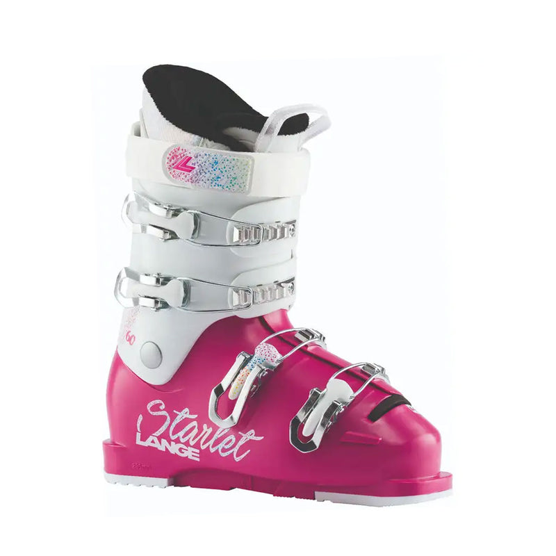 Lange Starlet 60 Kid's Ski Boots 2021