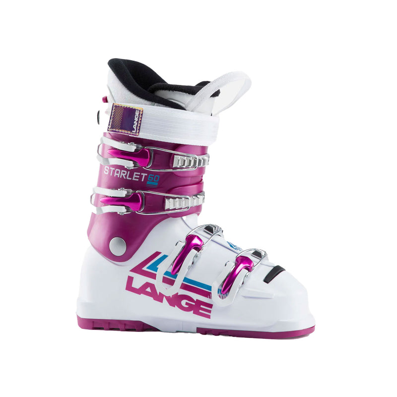 Lange Starlet 60 Kid's Ski Boots 2024