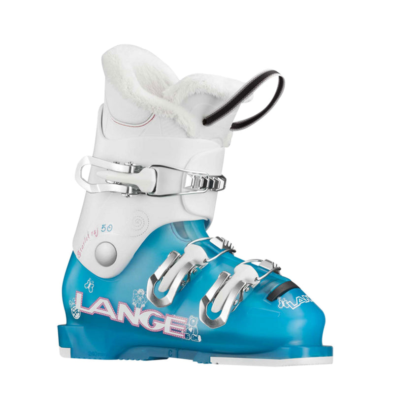 Lange Starlette 50 Kid's Ski Boots