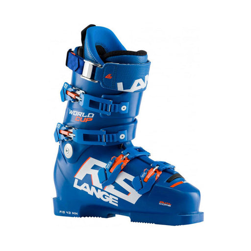 Lange World Cup RP ZSoft+ (110) Race Ski Boots 2022