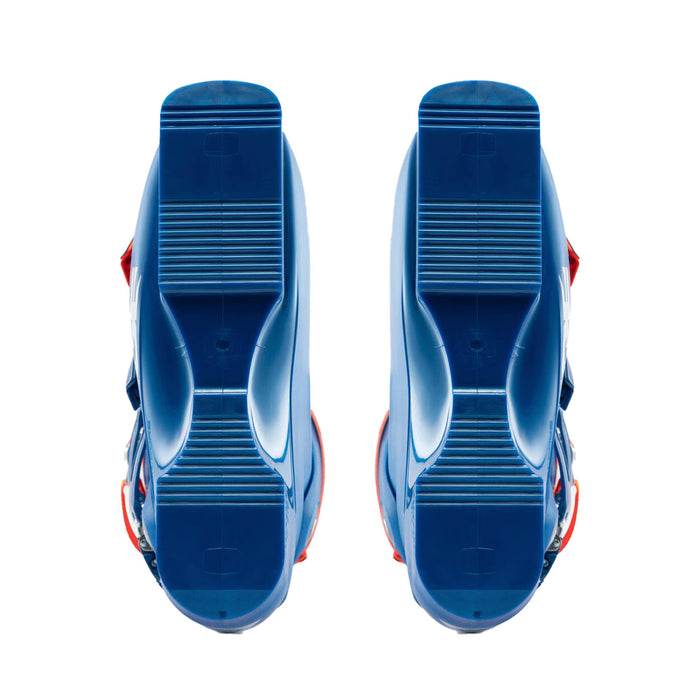 Lange World Cup RS ZA+ 130 Race Ski Boots 2026 soles