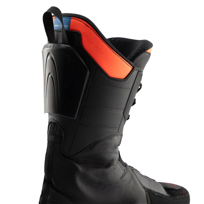 Lange World Cup RS ZB 140 Race Ski Boots 2026 liner