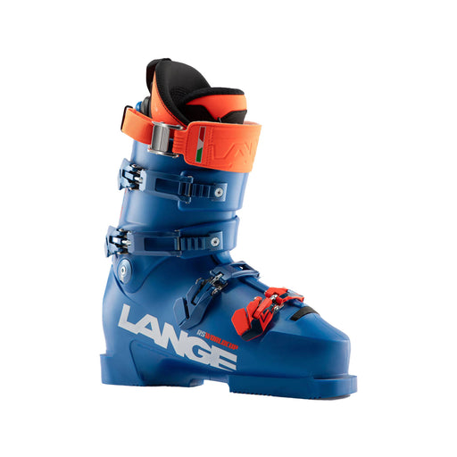 Lange World Cup RS ZJ+ 120 Race Ski Boots 2026