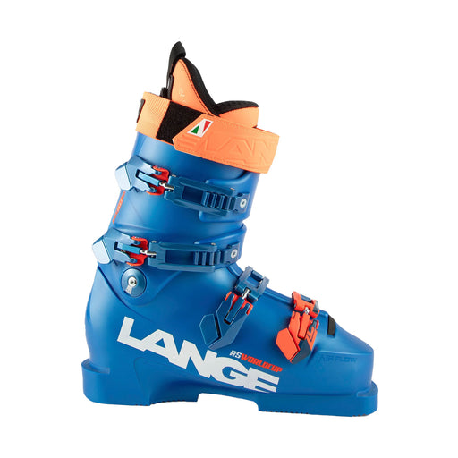 Lange World Cup RS ZSOFT+ 110 Race Ski Boots 2026