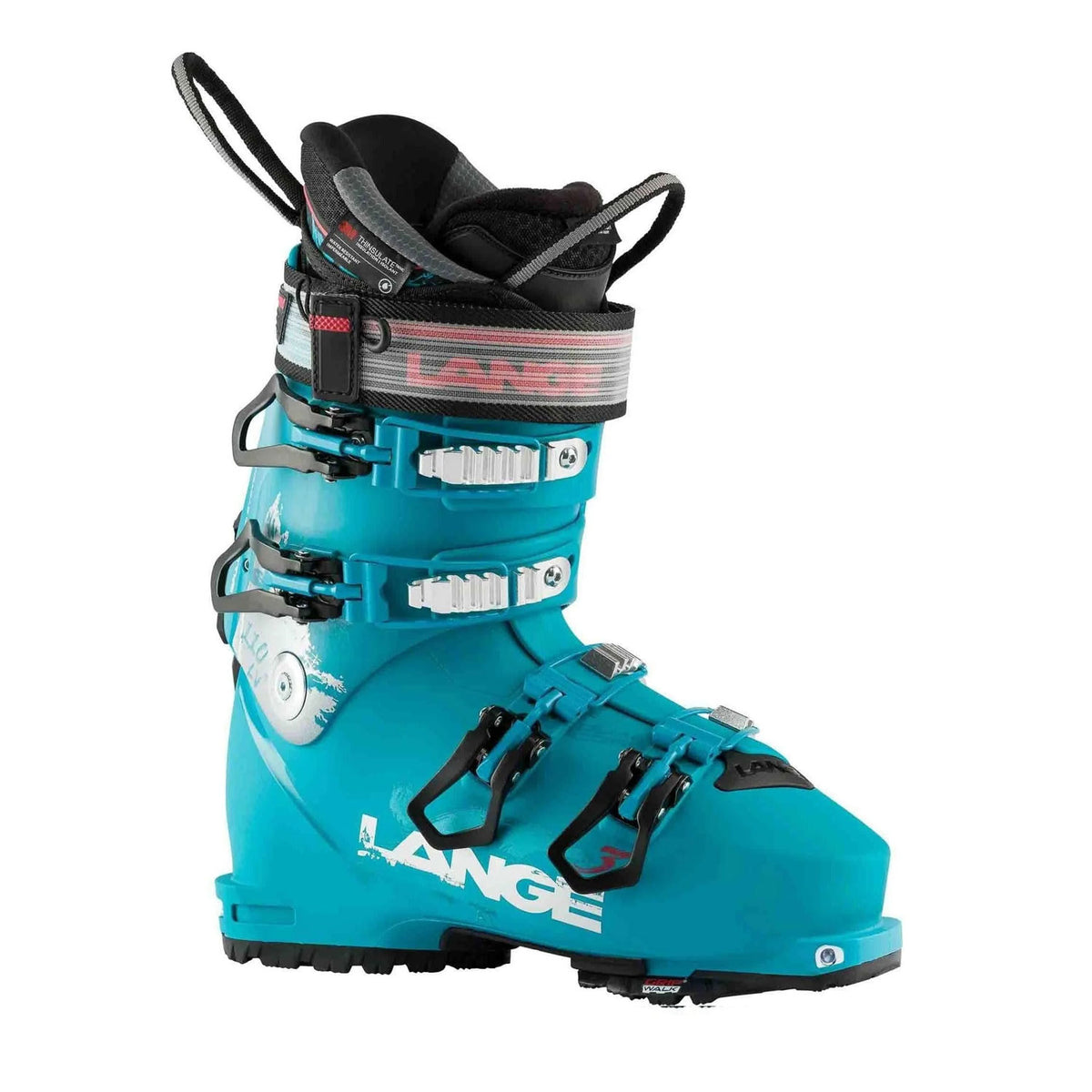 Lange XT3 110 W LV GW Women's Alpine Touring Ski Boots 2022