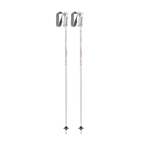 salomon arctic lady ski poles - women's 2022 Salomon Arctic Yellow 2023 Get a durable pole that can handle any all mountain abuse with the Salomon Angel Womens ski pole Leki Bliss Ski Poles -