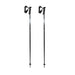 Leki QNTM Ski Poles - Blue
