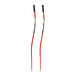 Leki WorldCup Airfoil Downhill Ski Poles