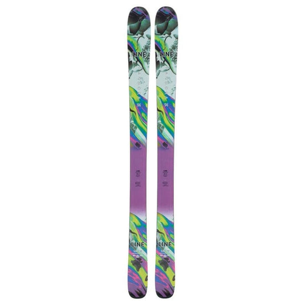 Line Pandora 94 Women's Skis 2024 — Vermont Ski and Sport