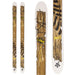 Line Ruckus Youth Kid's Twintip Skis 2022