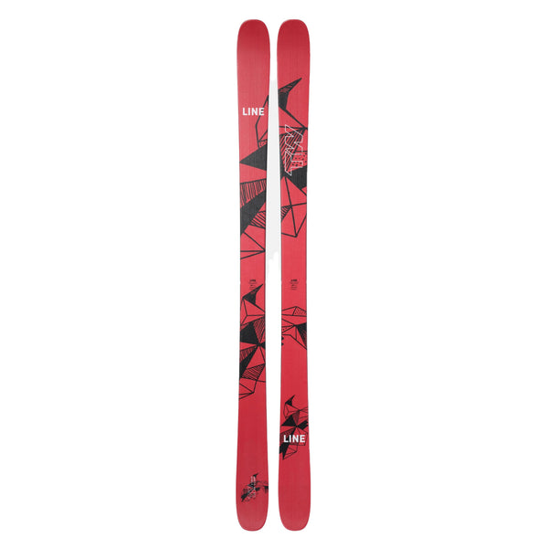 スキー FULL TILT T1 WALLISCH PRO 310mm line-tom-wallisch-pro-twintip-