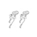 Look L2 3p Binding Brake for SPX and NX 11/12 Ski Bindings - B100