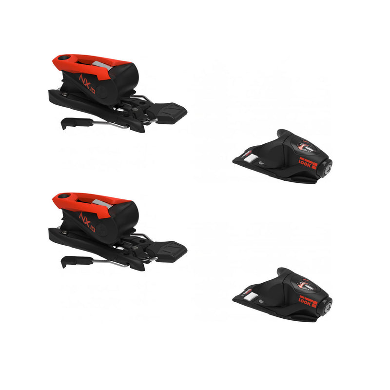 Look NX 10 GW B73 Ski Bindings