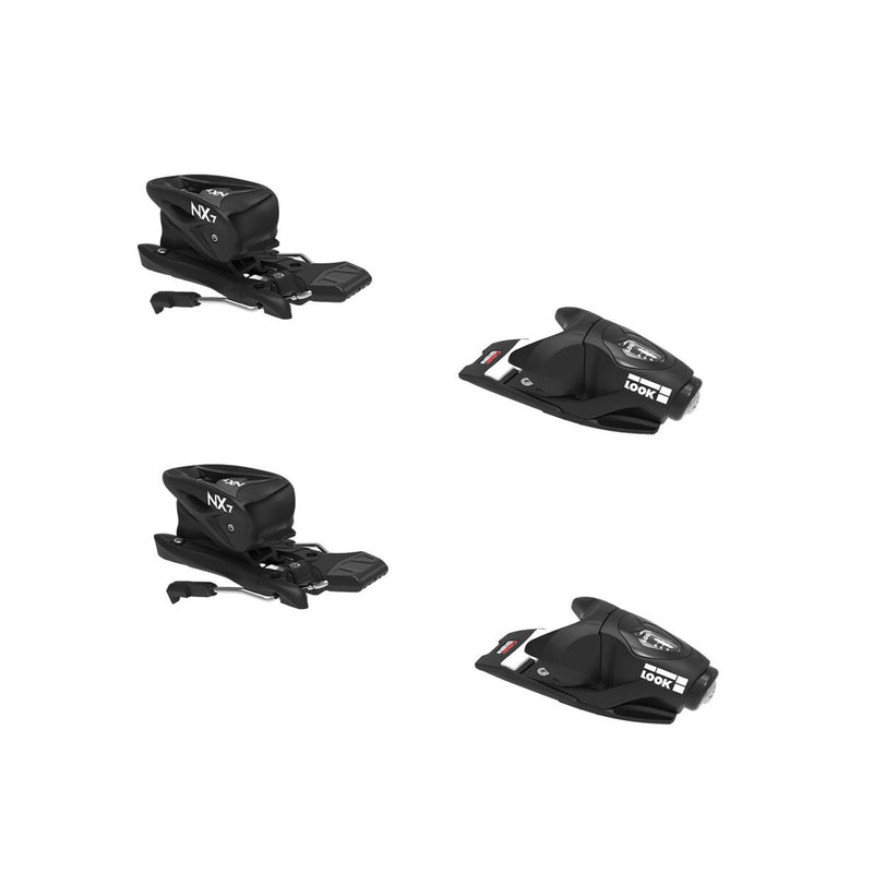 Look NX 7 GW B83 Ski Bindings